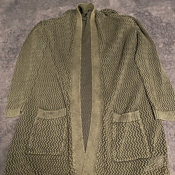 Cardigan - Picture 3 of 3